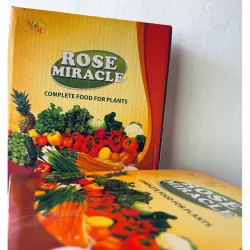 Plant Food