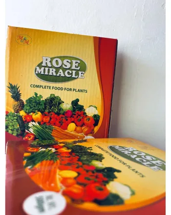 Plant Food