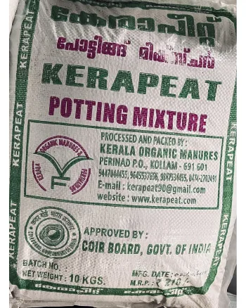 Potting Mixture