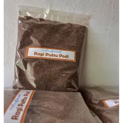 Raagi Puttupodi