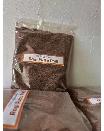 Raagi Puttupodi