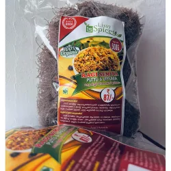 Ragi Semiya