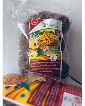 Ragi Semiya
