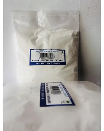 Roasted Rice Flour