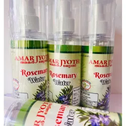 Rosemary Water