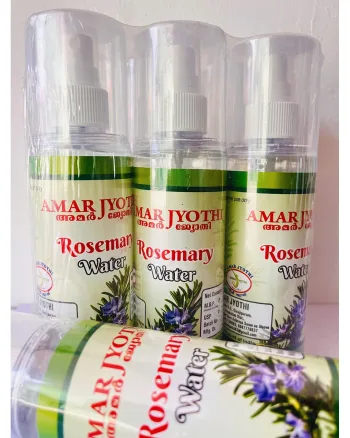 Rosemary Water