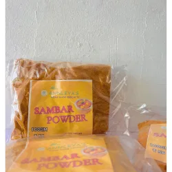Sambar Powder