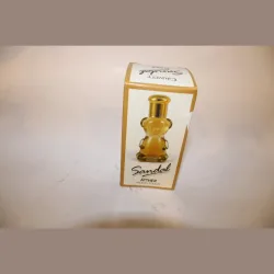 Sandal Attar