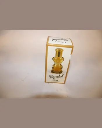 Sandal Attar