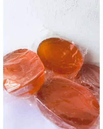 Soap
