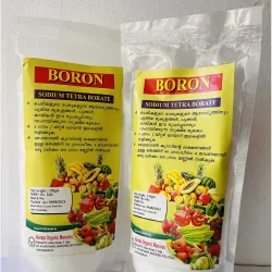 Sodium Tetra borate