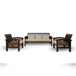 Sofa Set - 5 Seater