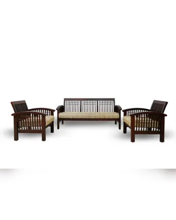 Sofa Set - 5 Seater