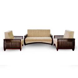 Sofa Set - 5 Seater