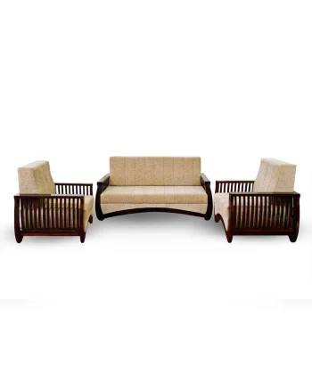 Sofa Set - 5 Seater