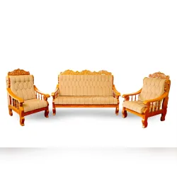 Sofa Set - 5 Seater