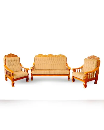 Sofa Set - 5 Seater