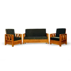 Sofa Set - 5 Seater