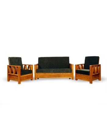 Sofa Set - 5 Seater