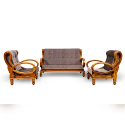 Sofa Set - 5 Seater