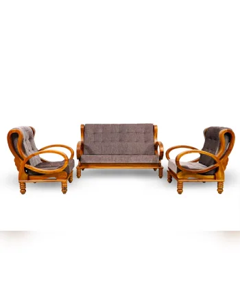 Sofa Set - 5 Seater