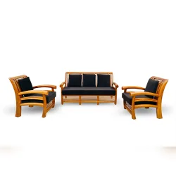 Sofa Set - 5 Seater