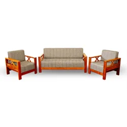 Sofa Set - 5 Seater
