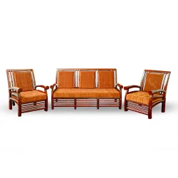 Sofa Set - 5 Seater