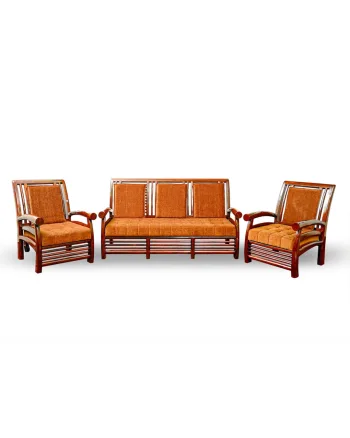 Sofa Set - 5 Seater