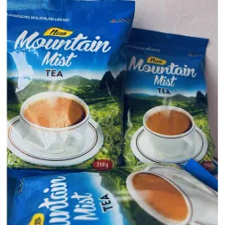 Tea Powder
