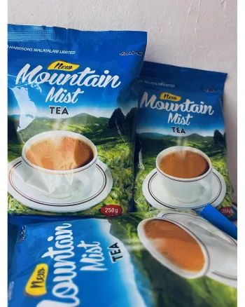 Tea Powder