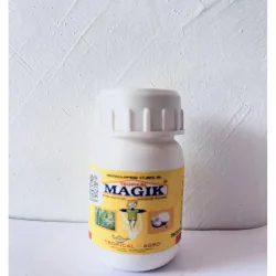 Tropical Magik