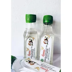 Virgin Coconut Oil