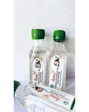 Virgin Coconut Oil