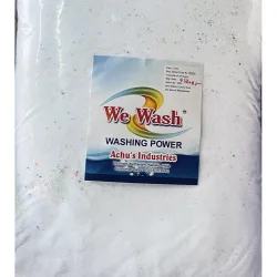 Washing Powder