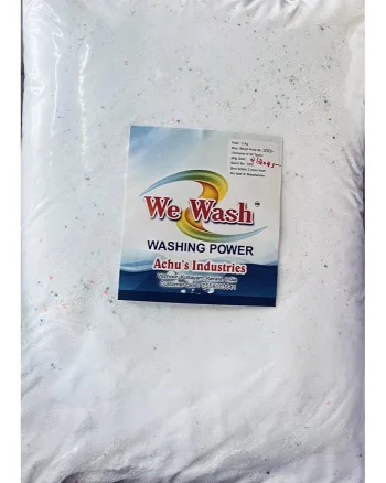 Washing Powder