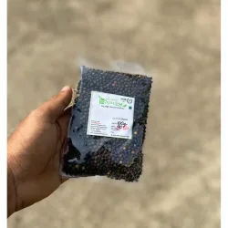 Black Pepper