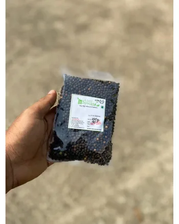 Black Pepper