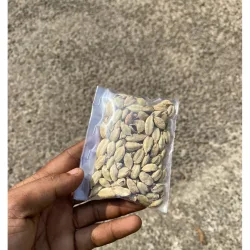 Cardamom