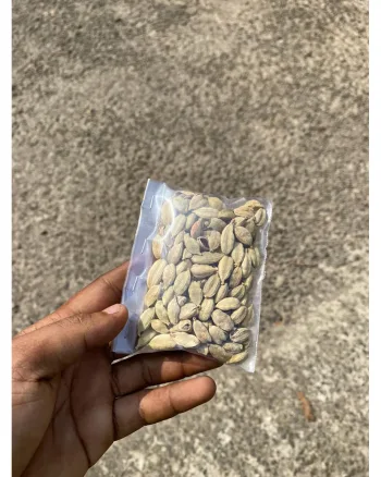 Cardamom