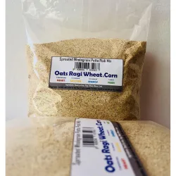 Whole Grain Mix Puttupodi