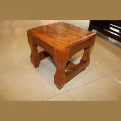 Wooden Stool