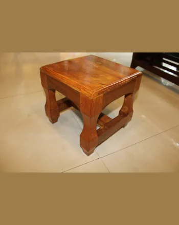 Wooden Stool